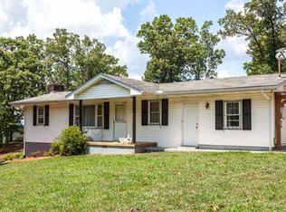 9901 Asheville Hwy, Strawberry Plains, TN 37871