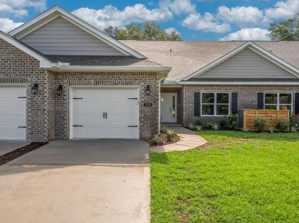 725 Fairview Dr, Fort Walton Beach, FL 32547