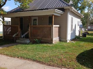 526 S Davis St, Ottumwa, IA 52501