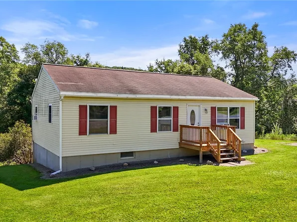 205 Taggart Rd, Newfield, NY 14867