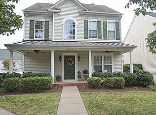11803 Kingsley View Dr, Charlotte, NC 28277