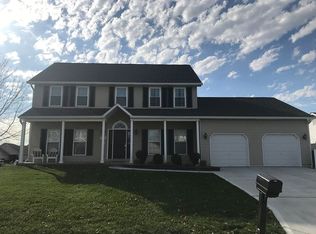 1165 Clydesdale Dr, Saint Charles, MO