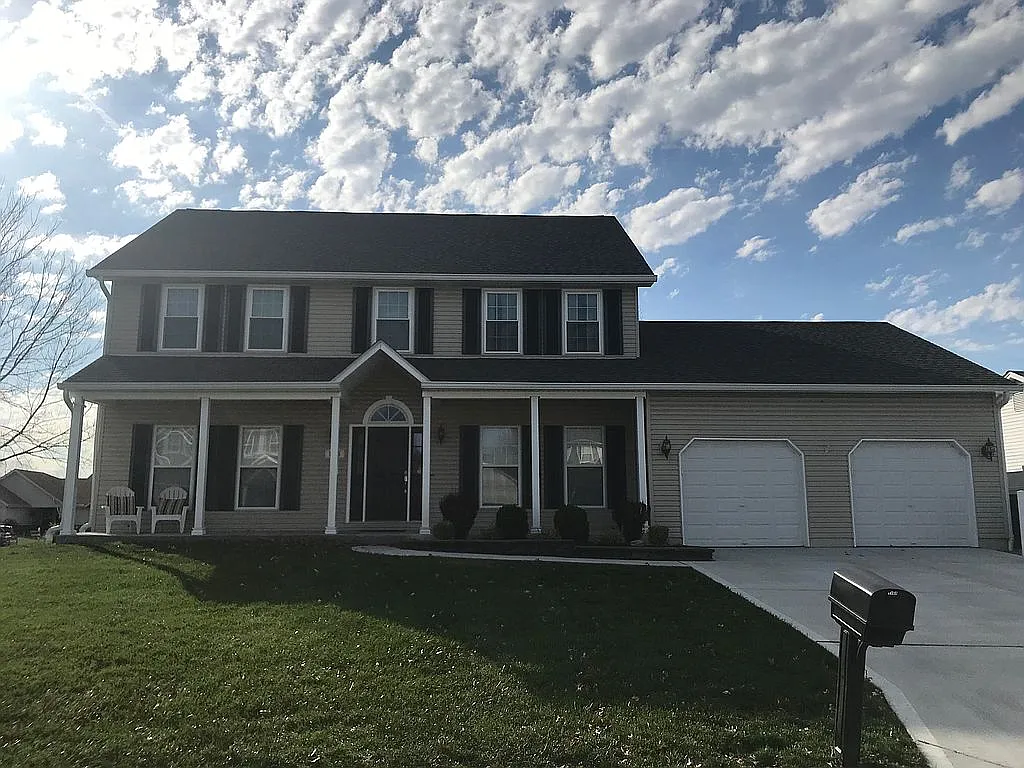 1165 Clydesdale Dr photo 1