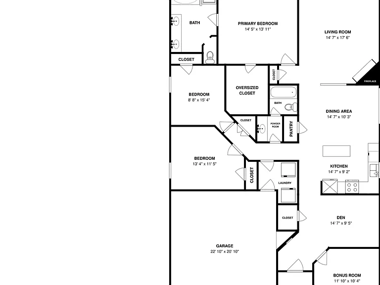 120 Bison Meadow Dr — Photo 16