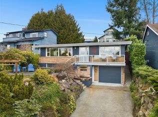 8248 Northrop Pl SW, Seattle, WA 98136