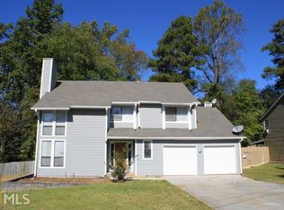 5032 Audubon Pl, Norcross, GA 30093