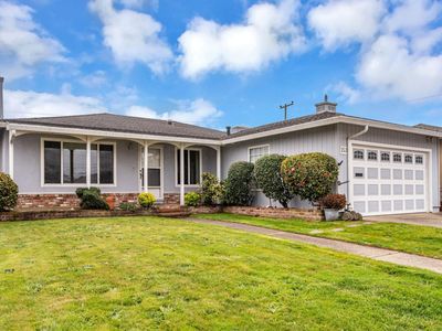 153 San Felipe Ave, South San Francisco, CA, 94080