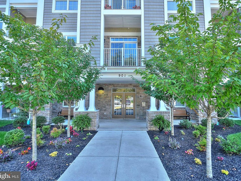 1st image of 901 Macphail Woods Xing APT 1B