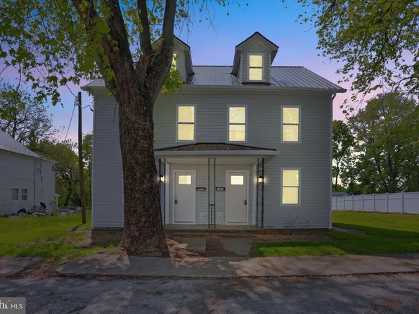 15729-15731 Fenton Ave, Williamsport, MD 21795