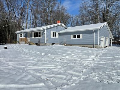 827 Georgetown Rd, Sandy Lake, PA, 16145