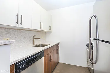 Rented by Living New York