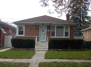 1018 Hull Ave, Westchester, IL 60154