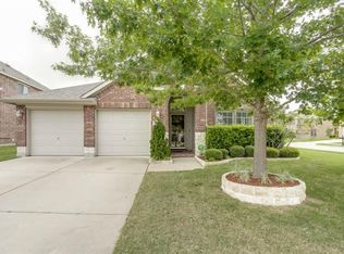 2835 S Serrano, Grand Prairie, TX 75054