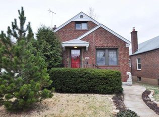 5239 Miami St, Saint Louis, MO
