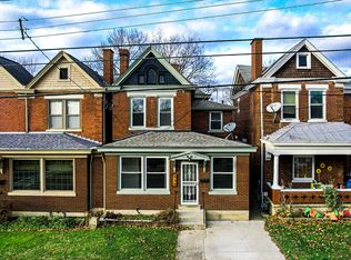 438 Elm St, Ludlow, KY 41016