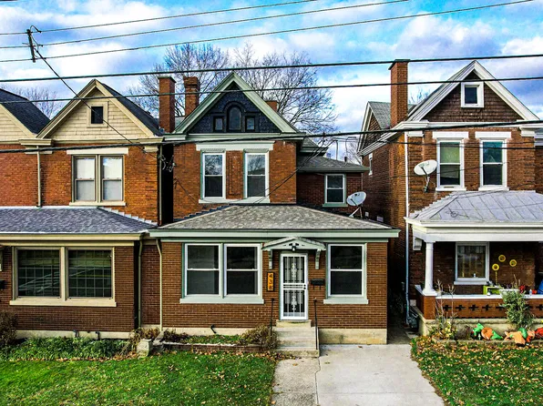 438 Elm St, Ludlow, KY 41016
