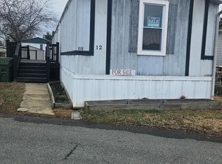 12 Susan St, Stafford, VA