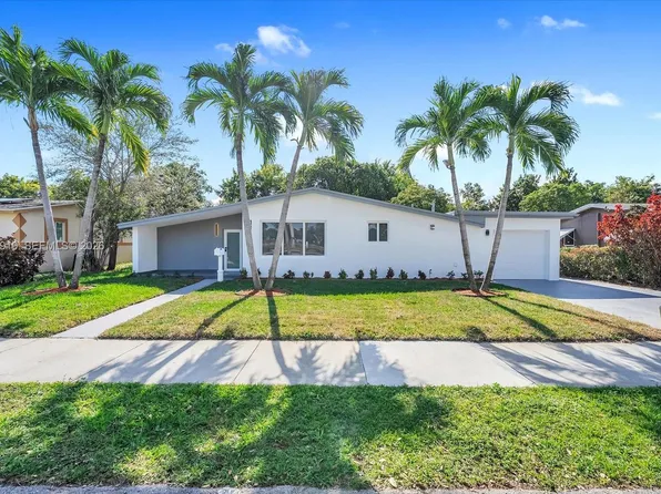 1110 NW 183rd St, Miami Gardens, FL 33169