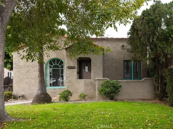1312 N Baker St, Santa Ana, CA 92706