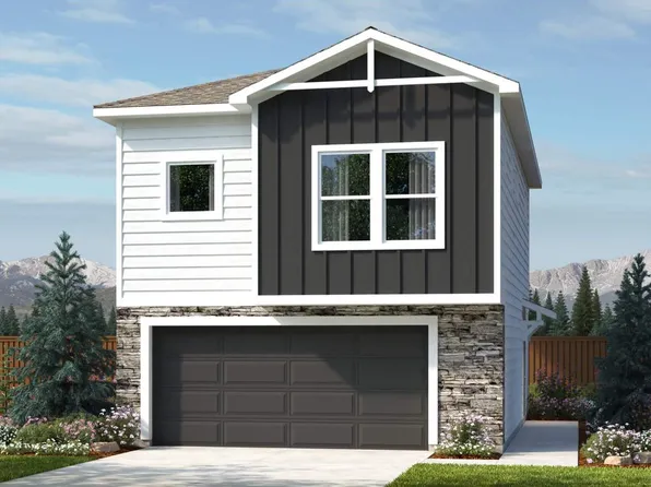 The Gladstone Plan, Ventana South