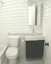 Rented by Brooklyn Vertical Inc.