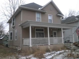 1026 Lake Ave, Fort Wayne, IN 46805