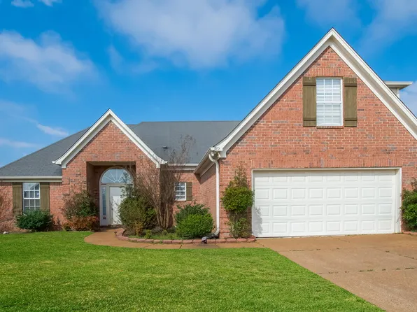 9129 William Paul Dr, Olive Branch, MS 38654