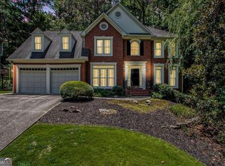 151 Galesburg Dr, Lawrenceville, GA 30044