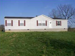 8312 N County Road 700 E, Evanston, IN 47531