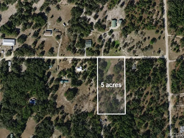 7532 W Newcastle Ct, Dunnellon, FL 34433