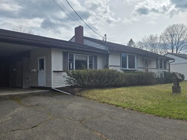 20 Brook Ave, Binghamton, NY 13901