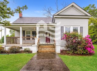 2001 Shelly St, Newberry, SC 29108