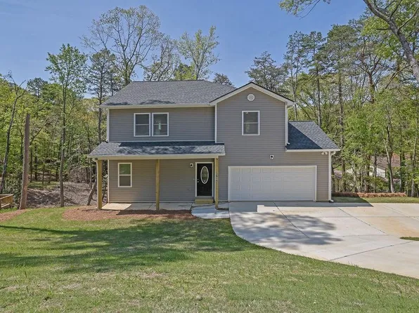 3614 Griffin Dr, Gainesville, GA 30506