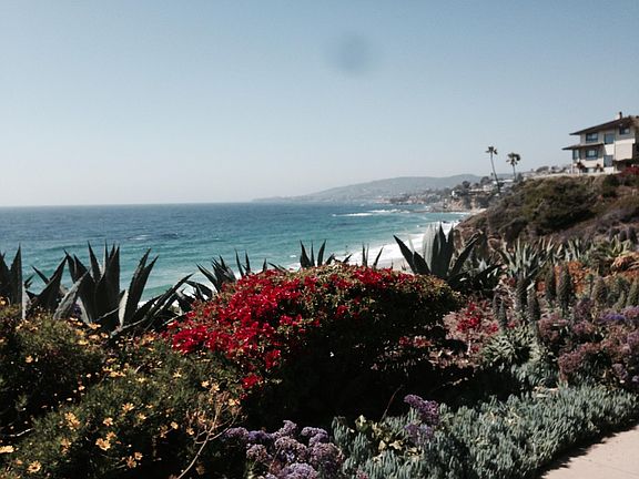 Victoria beach 