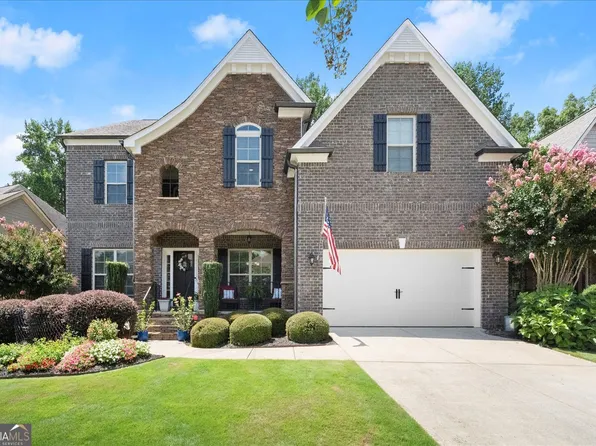 4535 Manor Creek Dr, Cumming, GA 30040