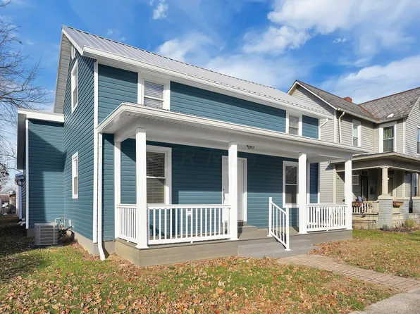 475 N Pickaway St, Circleville, OH 43113