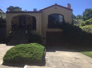 233 Pomona St, Crockett, CA 94525