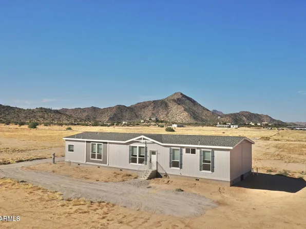 8082 W Jadan Street, Coolidge, AZ 85128