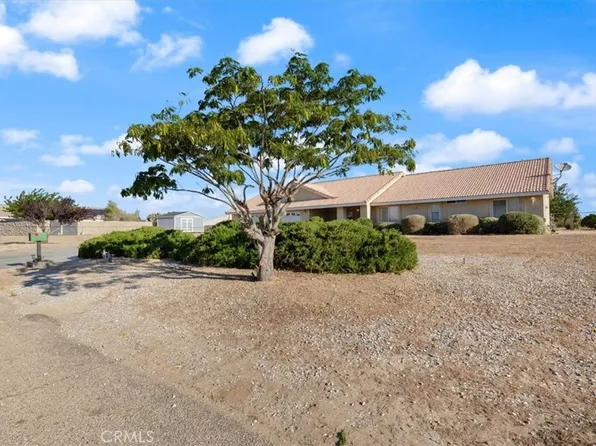 9888 Solano Rd, Victorville, CA 92392
