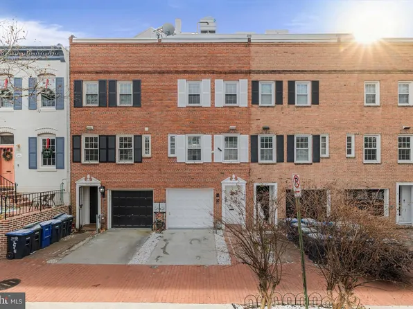 2420 I St NW, Washington, DC 20037