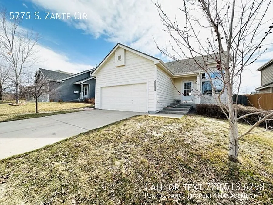 Building Photo - 5775 S Zante Cir