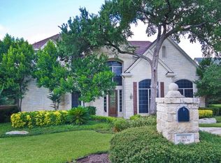 11805 Astoria Dr, Bee Cave, TX 78738