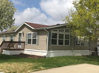 2481 SE Summer Park Dr, Ankeny, IA 50021