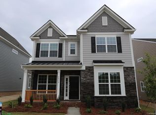 4032 Whittier Ln #92, Tega Cay, SC 29708