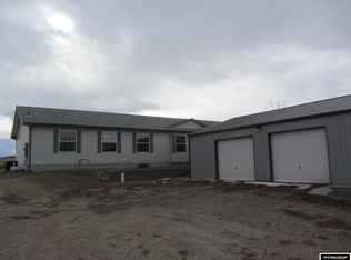15 Ramseier Loop, Douglas, WY 82633