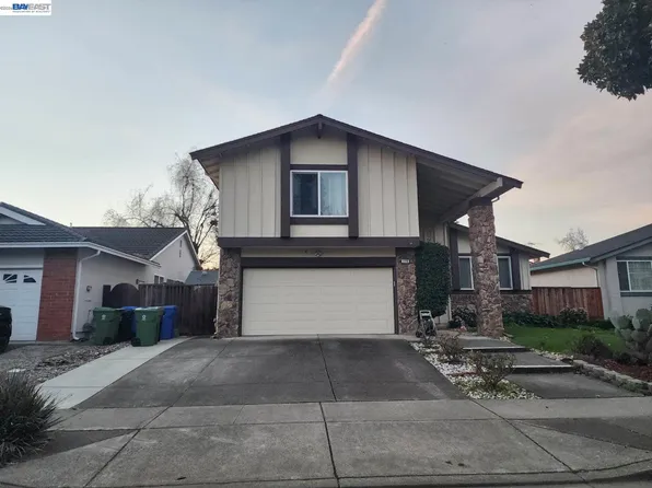 1170 Bennett Ct, Fremont, CA 94536
