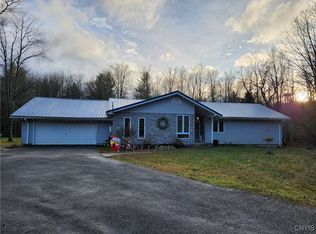 146 Hillsboro Rd, Camden, NY 13316