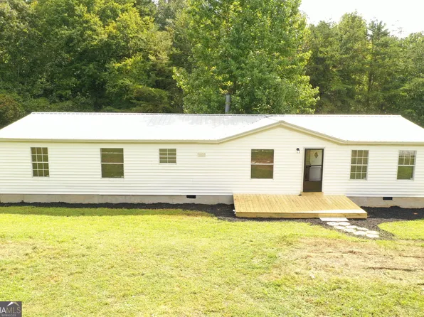 2050 Buckhorn Rd, Clarkesville, GA 30523