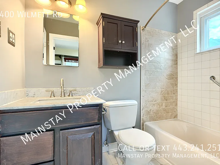 6400 Wilmett Rd — Photo 13