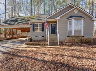 420 Shawnee Dr, Louisburg, NC 27549